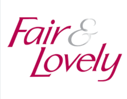 Fair & Lovely