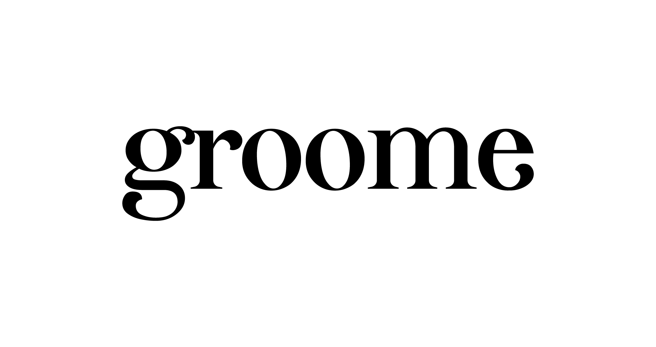 Groome
