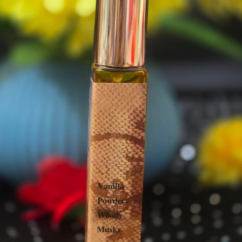 Victoria Secret Perfume