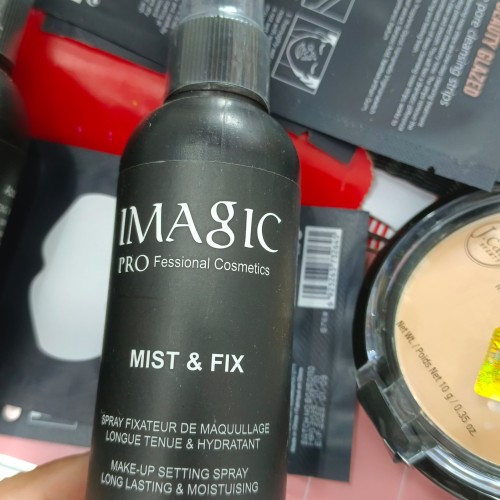 imagic fixer