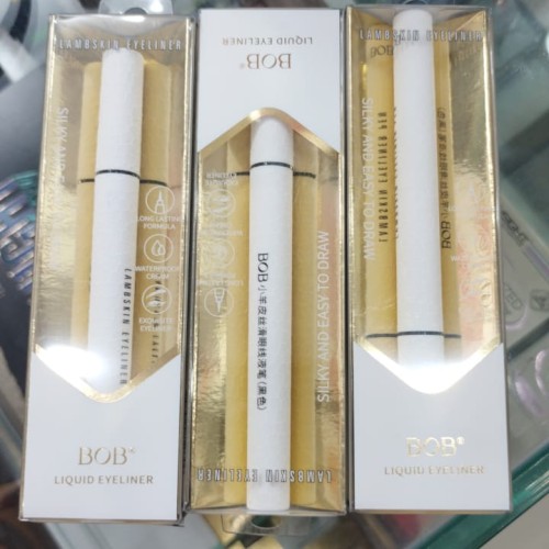 BOB liqued eyeliner white