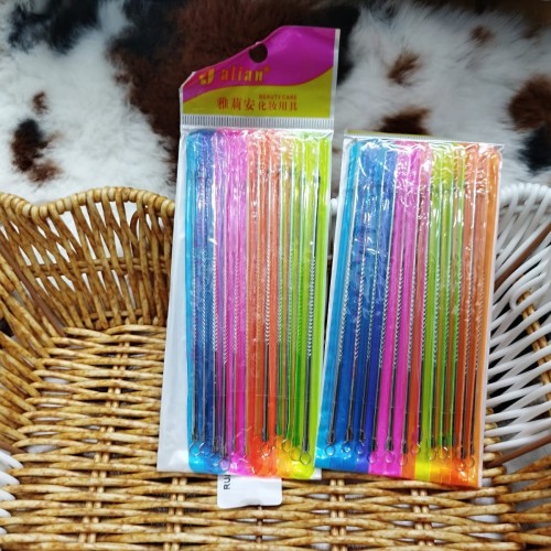 Brone stick 8