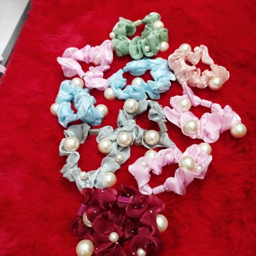 Rubber pearl 38