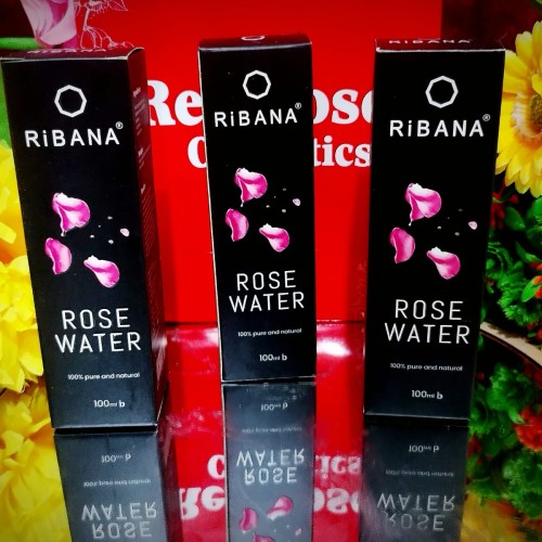 Ribana Rose Water 100ml