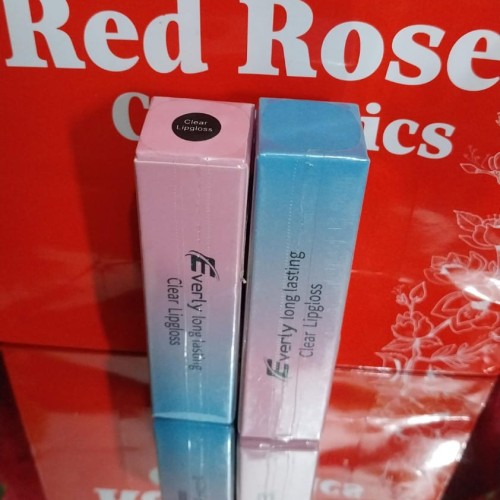 Everly Beauties Clear Lipgloss 7ml