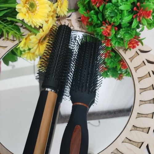 Salon Brush
