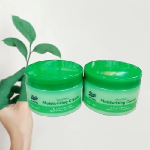 Boots Moisturising Cream 100 ml