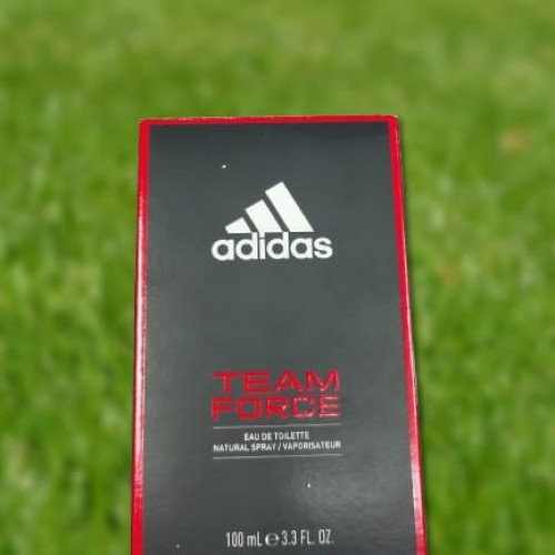 Adidas perfume 100ml