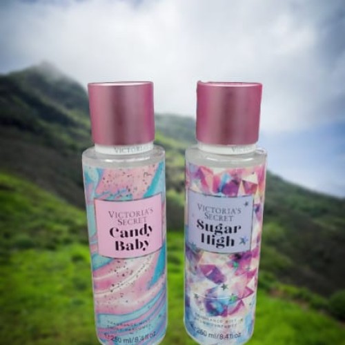 Victoria Secret Perfume 250 ml