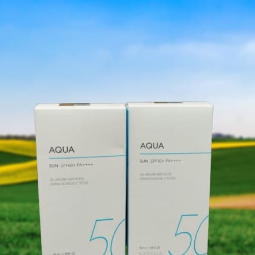 Aqua Missha 50ml