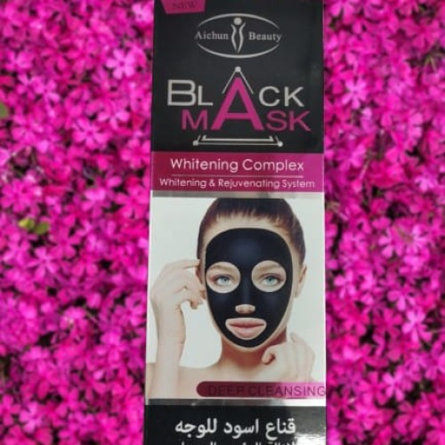 Aichum Beauty Black Mask 120ml