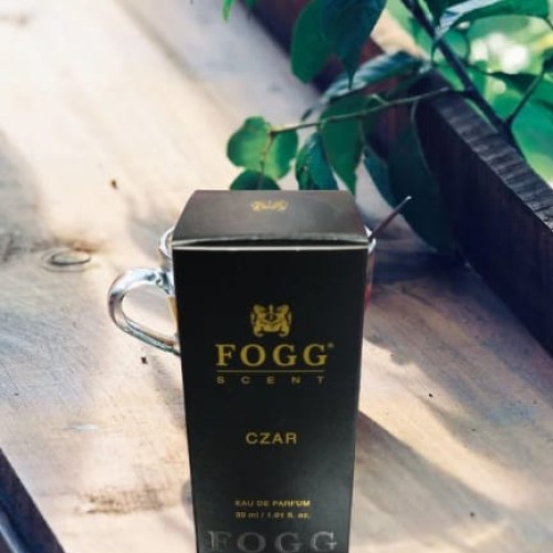 Fogg Czar 30ml