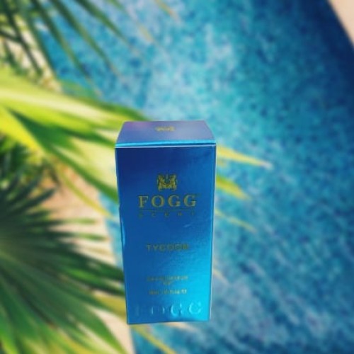 Fogg Tycoon 30ml