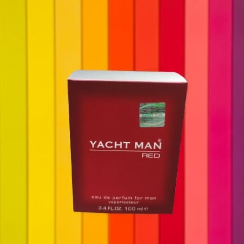 Yacht man