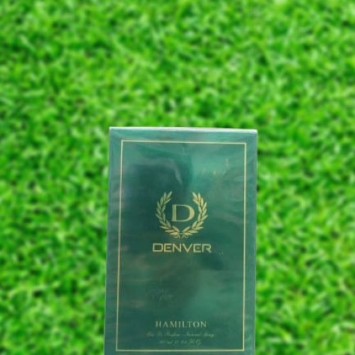 Denver Hamilton 100ml