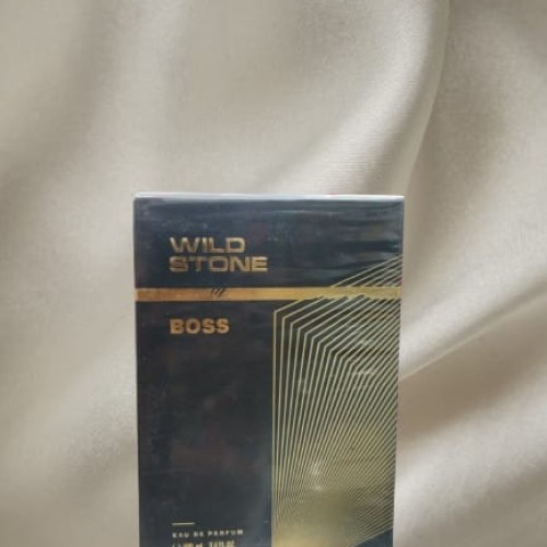 Wild Stone Boss Parfum 100ml