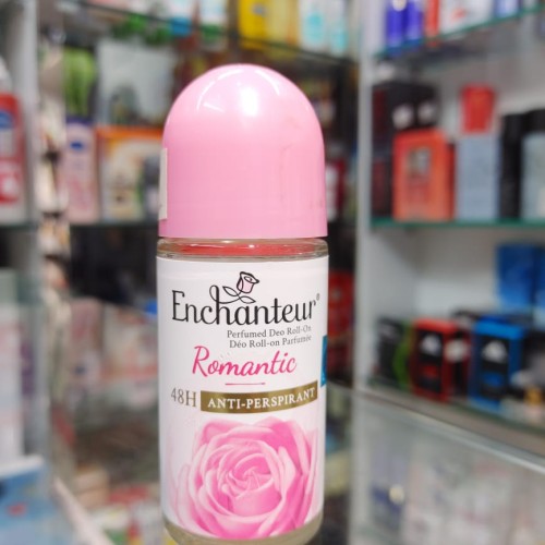 Enchanteure Roll-On  50ml