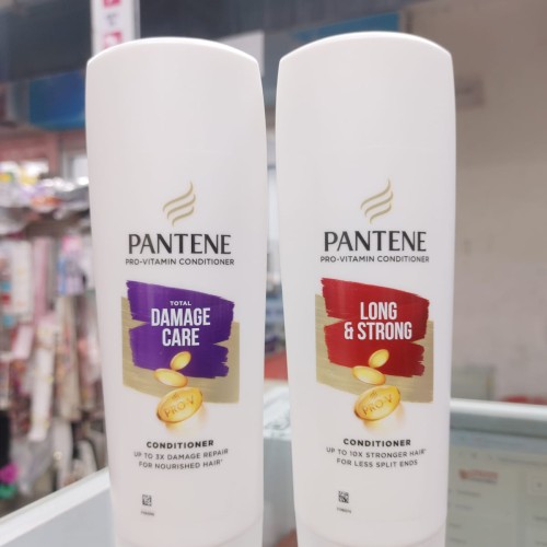Pantene Keratin Conditioner 150ml(Made In Thailand)