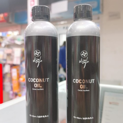 Coconut Oil 250ml