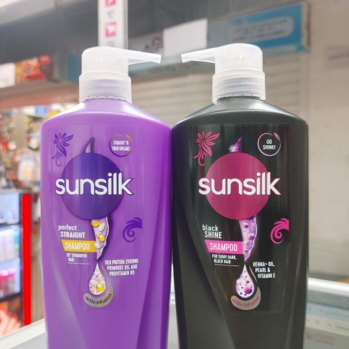 Sunsilk Shampoo 625ml( Made IN Thailand)