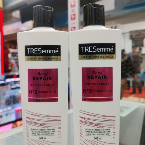 Tresemme Conditioner 340ml(Made In Indonesia)