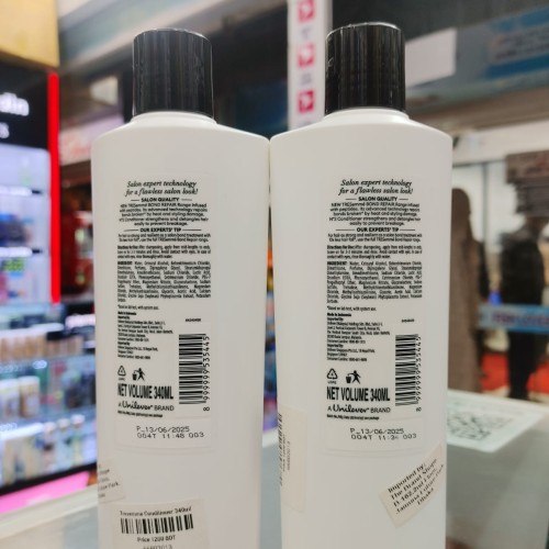Tresemme Conditioner 340ml(Made In Indonesia)