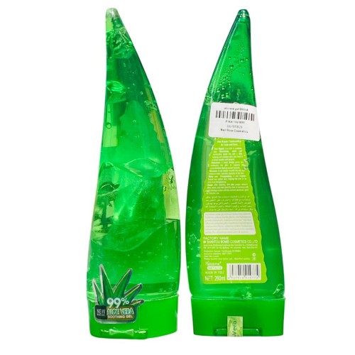 Alovera Gel small