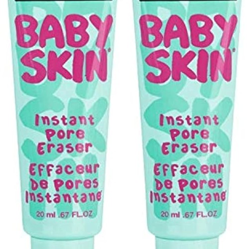 Baby Skin Primer