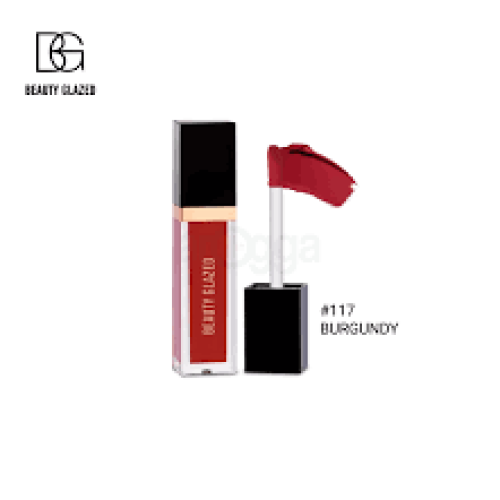 Beauty Glazed Liqued Lipstick 2.8g