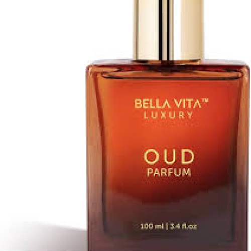 Bellavita Luxury OUD Parfum