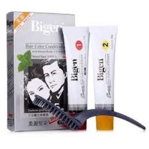 Bigen Hair Colour Conditioner (Made In Japan)