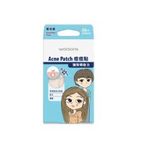 Acne Patch 24 Pieces