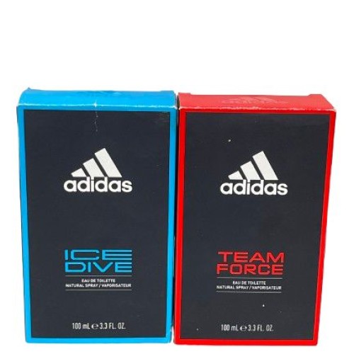 Adidas perfume