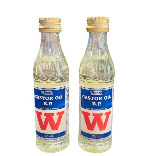 Castor Oil