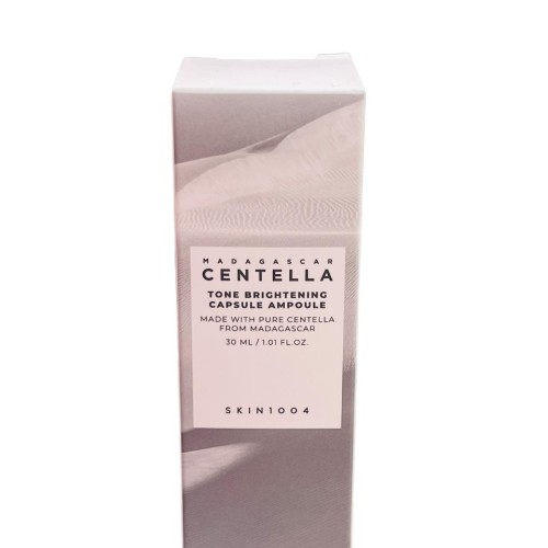 Centella Tone-Brighting Serum