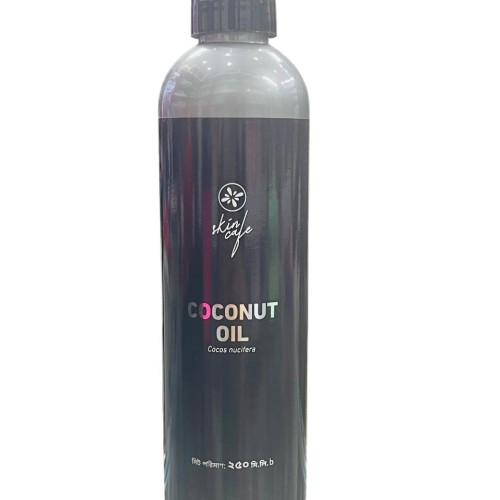 Coconut Oil 250ml