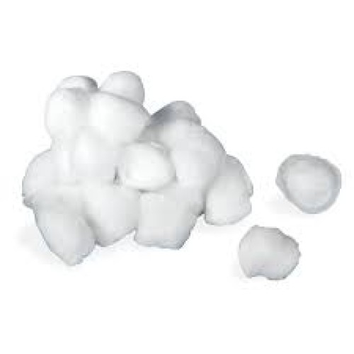 Cotton Wool Ball