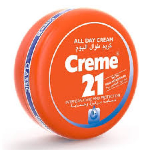 Cream 21 Germany