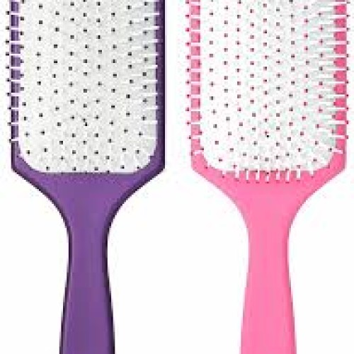 Cute Girl Squere brush Chiruni