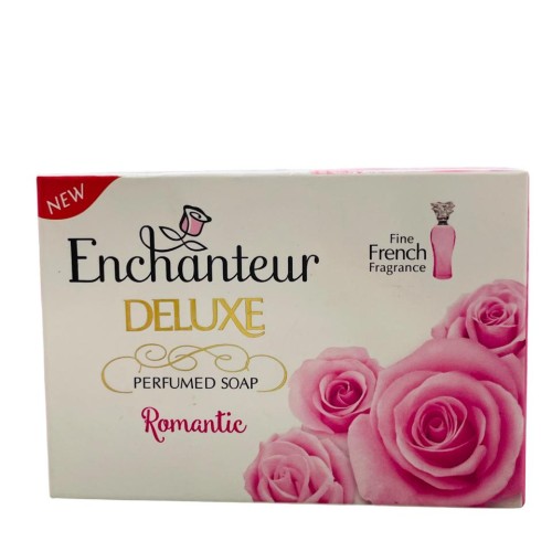 Enchanteur Soap