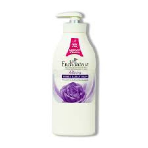 Enchanteure Body Lation