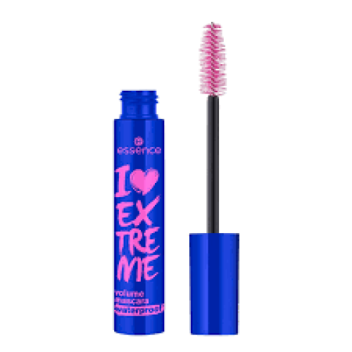 Essence Water Proof Mascara