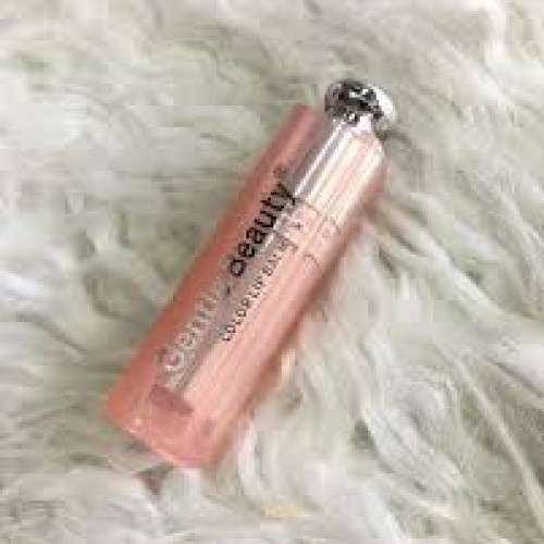 Gentle Beauty Color Lip Balm