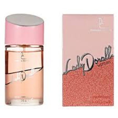 Dorall Collection Women Perfume Body Spray