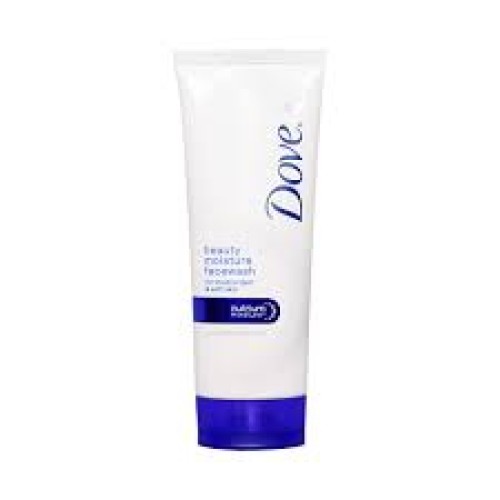 Dove Face Wash