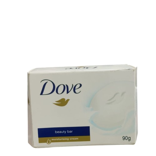Dove Soap (Made In Indonesia)