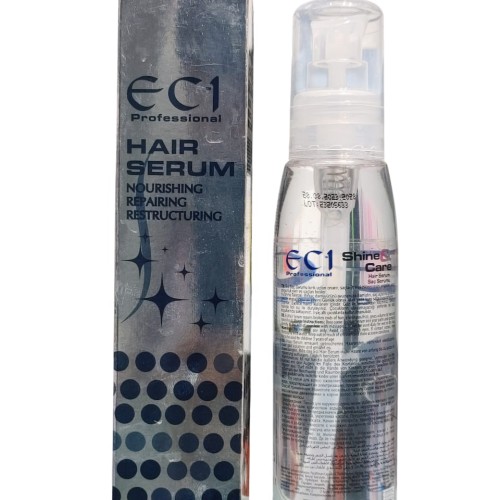 E C 1 Hair Serum