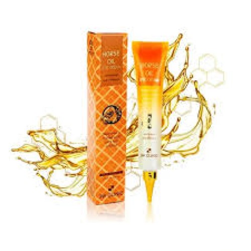 3W Clinic Horse Oil Eye Cream