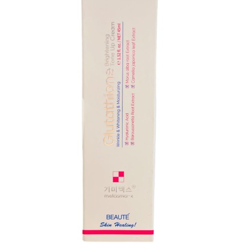 Glutathione Tone Up Cream