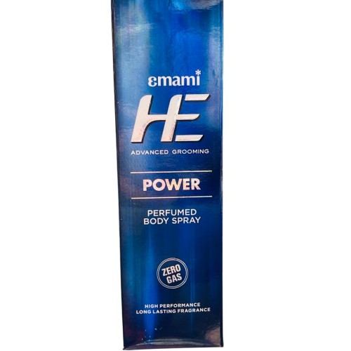 He Perfume Intense (made in india)